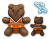 [M] Bear - Cheerleader
