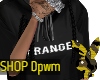 STEM | Stranger Top
