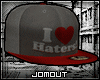 JJ| I Love Haters v1