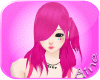 [aii] Pinky Natsuki Hair
