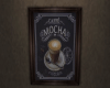 Coffee Mocha Frame