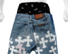 jorts long