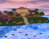 SUNSET SPRING HOME
