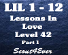 Lessons In Love-Level 42