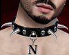 N. Choker N