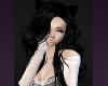 Black Cat Kitty Doll Dolls