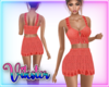 v knitted cute