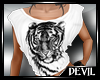 Requested Tiger T.shirt