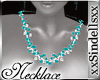 *Elena* 3pc Jewelry set