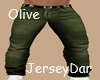 Tr Jeans Olive