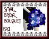 {SCC}Small BridalBouquet