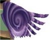 purple wings Macallania
