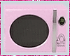 Kawaii Pink Microwave