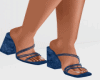 KÄ°MB NAVYBLUE SHOES
