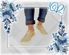 !R! Candy Corn Shoes V7