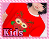 X-MAS TShirt Toki