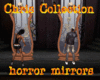 horror mirrors