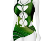 Mr Green Outfit