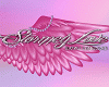 Valentine Cupid Wings Pk