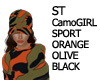 ST CamoGIRL SPORT ORG