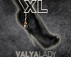 V| Biker Zip XL
