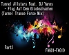 Tunnel Allstars - Flug
