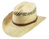 Butch Cassidy Cowboy Hat