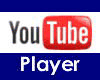 [saya]YouTube Player