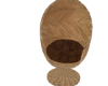 rattan chair