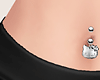 Belly Piercings
