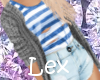 Lex~ Lazy Today 2