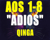 ADIOS- QINGA.