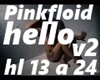 Pinkfloyd hello v2