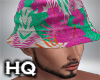 Tropical Hat V1