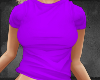 Simple Purple TShirt