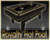 [x]Royalty Hot Pool
