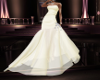Wedding Ivory Gown