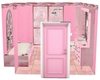 Add-on Full Bathrom Pink