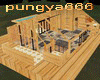 [A]pungya Homesweet Wood