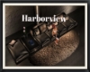 SB Harborview Fur Rug