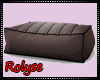 RL/ Pillow Pouf Chill