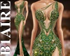 B1l SVL Green Gown