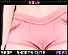 !!Y - Shorts Cute