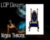 [LDP]King Throne