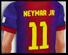 Geo. Barcelona / Neymar