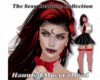 HAunted Muerta Head