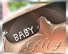 Baby Black Shades