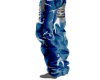 Love Bombs Cargos