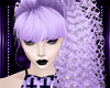 Pastel Goth Athene