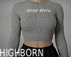 MM Sweater